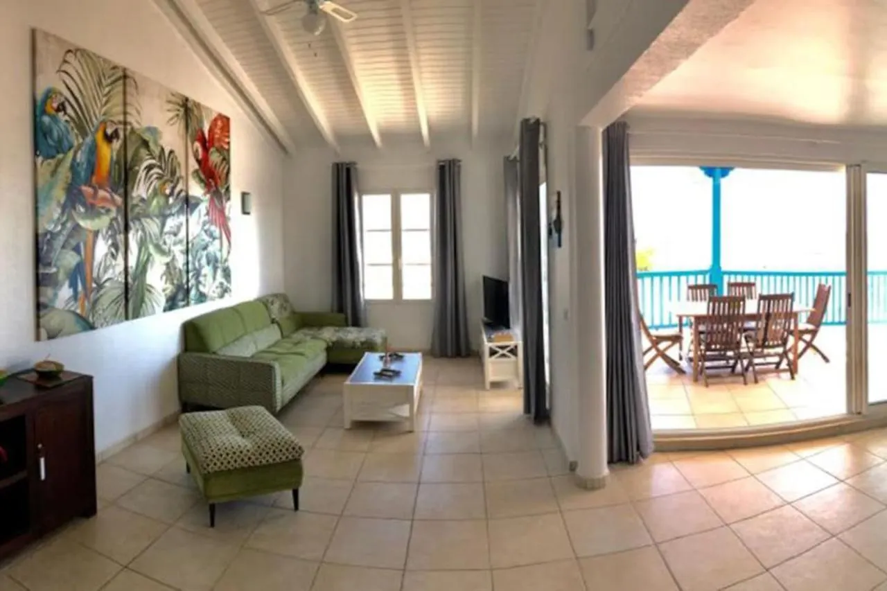 Quarter of Orleans Timoon Apartment