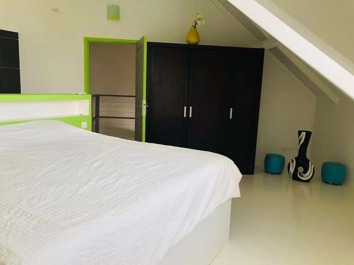 Quarter of Orleans Timoon Apartment
