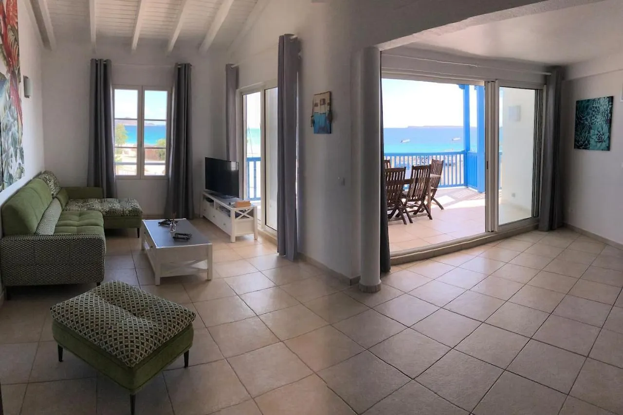 Quarter of Orleans Timoon Apartment