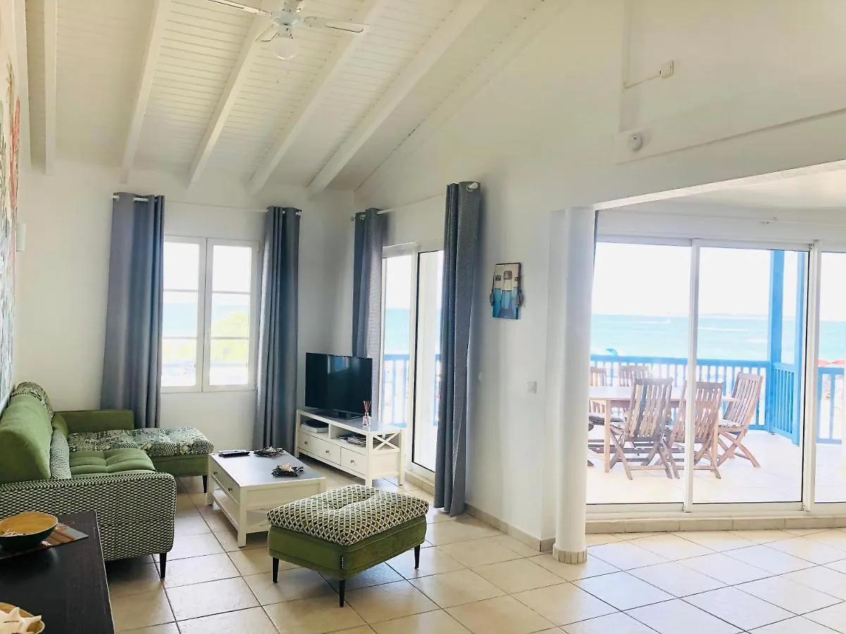 Quarter of Orleans Timoon Apartment סן מרטן/סנט מארטן