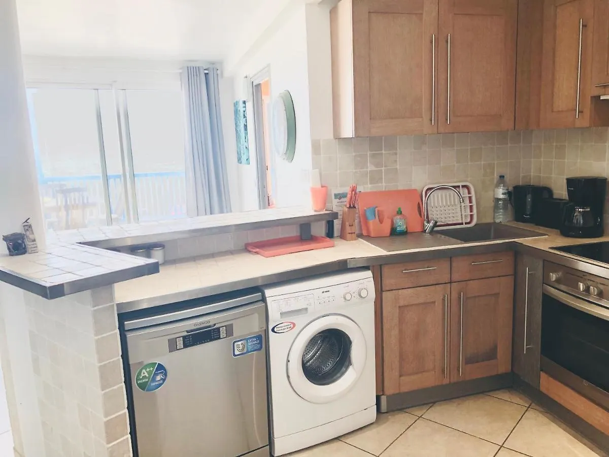 Quarter of Orleans Timoon Apartment